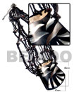 choker / 5 layers Weekly Specials