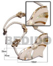 choker / 4-5mm white Weekly Specials