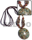 3 rows brown leather Weekly Specials