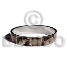 Laminated inlaid brownlip tigerin 1 2 Laminated inlaid brownlip tigerin 1 2