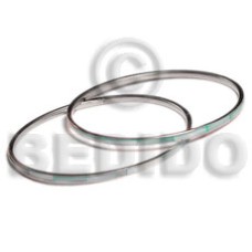 Laminated hammershell green in 3mm Laminated hammershell green in 3mm