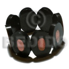 35mmx25mm oval black resin 35mmx25mm oval black resin