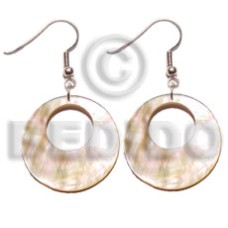 Dangling 35mm round mop Dangling 35mm round mop