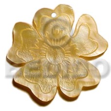 45mm mop flower