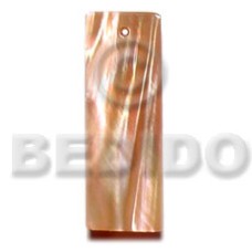 40mmx15mm brownlip resin backing 40mmx15mm brownlip resin backing