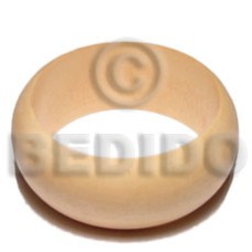 Ambabawod wood bangle Ambabawod wood bangle