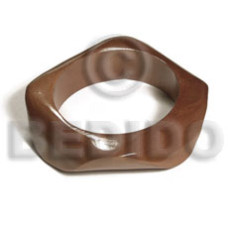 Chunky margarita stained