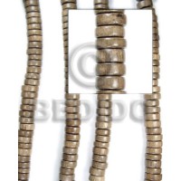 Pokalet greywood 15x5mm