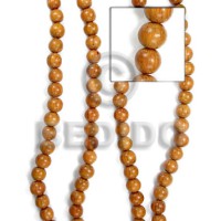 Bayong beads 10mm