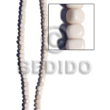 Bone white nuggets Bone white nuggets