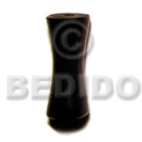Curved horn cylinder 20mm