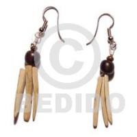 Coco indian stick wood