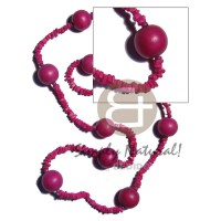 4-5mm pink coco square cut