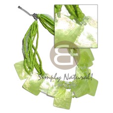 12 layers in 3 graduated