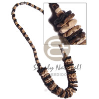 4-5mm coco pokalet ans 15mm