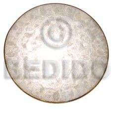 Round placemat 12 Round placemat 12