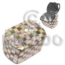 Stainless metal casing inlaid Stainless metal casing inlaid