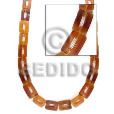 Golden horn rectangle hole Golden horn rectangle hole