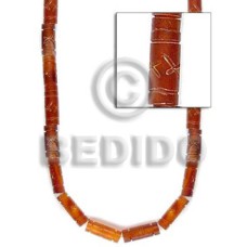 Horn tube groove 7x20mm Horn tube groove 7x20mm