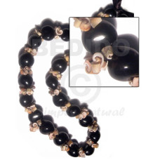 Black kukui nut green Black kukui nut green