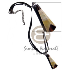 40mmx15mm laminated mop blacktab combination