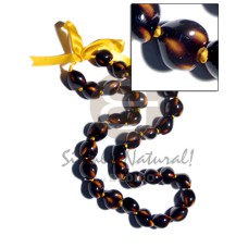 24 pcs. graduated 38mm