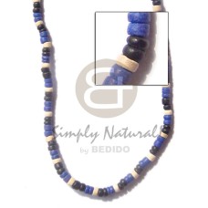 4-5 coco pukalet black royal blue 4-5 coco pukalet black royal blue