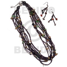 Set jewelry ordered individually as Set jewelry ordered individually as