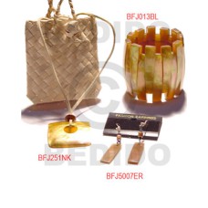 Set jewelry ordered individually as Set jewelry ordered individually as