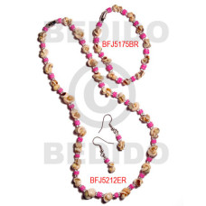 Set jewelry ordered individually as Set jewelry ordered individually as