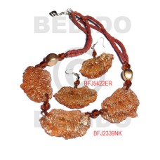 Set jewelry ordered individually as Set jewelry ordered individually as
