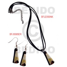 Set jewelry ordered individually as Set jewelry ordered individually as