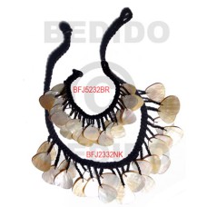 Set jewelry ordered individually as