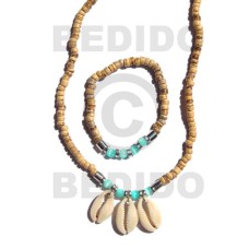 Set jewelry ordered individually as