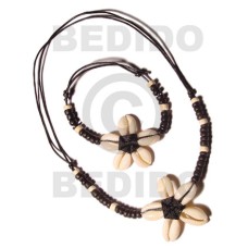 Set jewelry ordered individually as