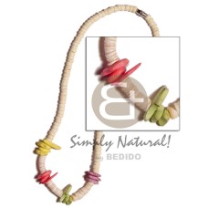 4-5mm coco pokalet. bleach