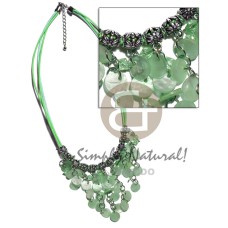 Cleopatra- dangling 10mm 36pcs.