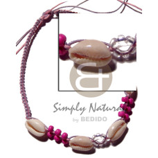 Sigay on macrame wax cord