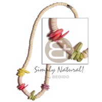 4-5mm coco pokalet. bleach