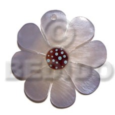 40mm graduated blue hammershell 40mm graduated blue hammershell