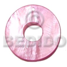 40mm donut pink hammershell 40mm donut pink hammershell