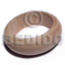 Plain Wholesale Raw Natural Wooden Blank Bangle Casing Only Plain Wholesale Raw Natural Wooden Blank Bangle Casing Only