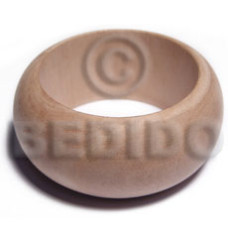 Plain Wholesale Raw Natural Wooden Blank Bangle Casing Only Plain Wholesale Raw Natural Wooden Blank Bangle Casing Only