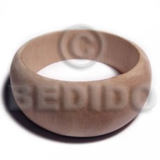 Plain Wholesale Raw Natural Wooden Blank Bangle Casing Only Plain Wholesale Raw Natural Wooden Blank Bangle Casing Only