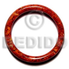 Red corals 10mmx60mm Red corals 10mmx60mm