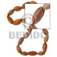 Pili nuts 10pcs. in