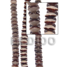 Buri saucer seeds 10mm