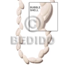 Bubble shell Bubble shell