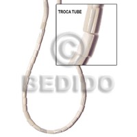 Troca tube
