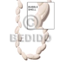 Bubble shell